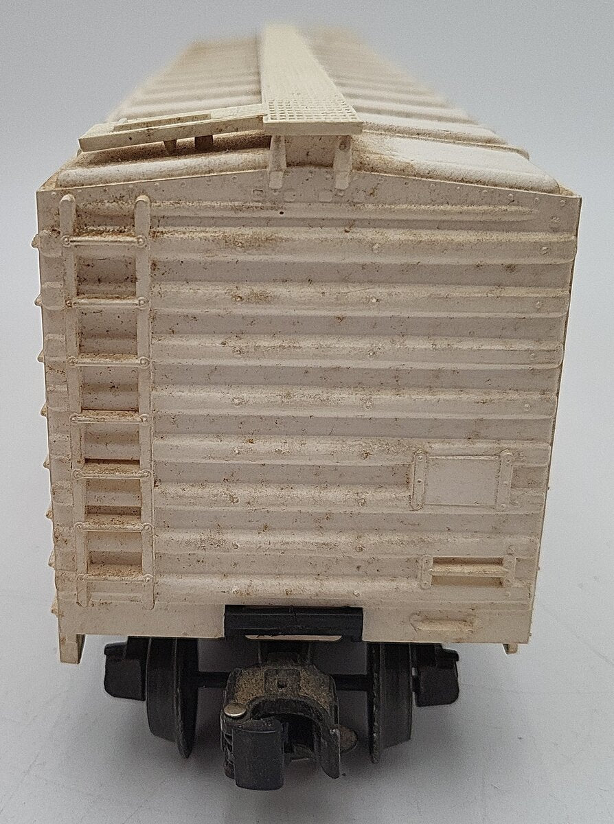 Lionel 6-9802 O Gauge Miller High Life Reefer Car #9802 VG/Box
