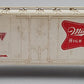 Lionel 6-9802 O Gauge Miller High Life Reefer Car #9802 VG/Box