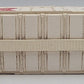 Lionel 6-9802 O Gauge Miller High Life Reefer Car #9802 VG/Box