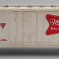 Lionel 6-9802 O Gauge Miller High Life Reefer Car #9802 VG/Box