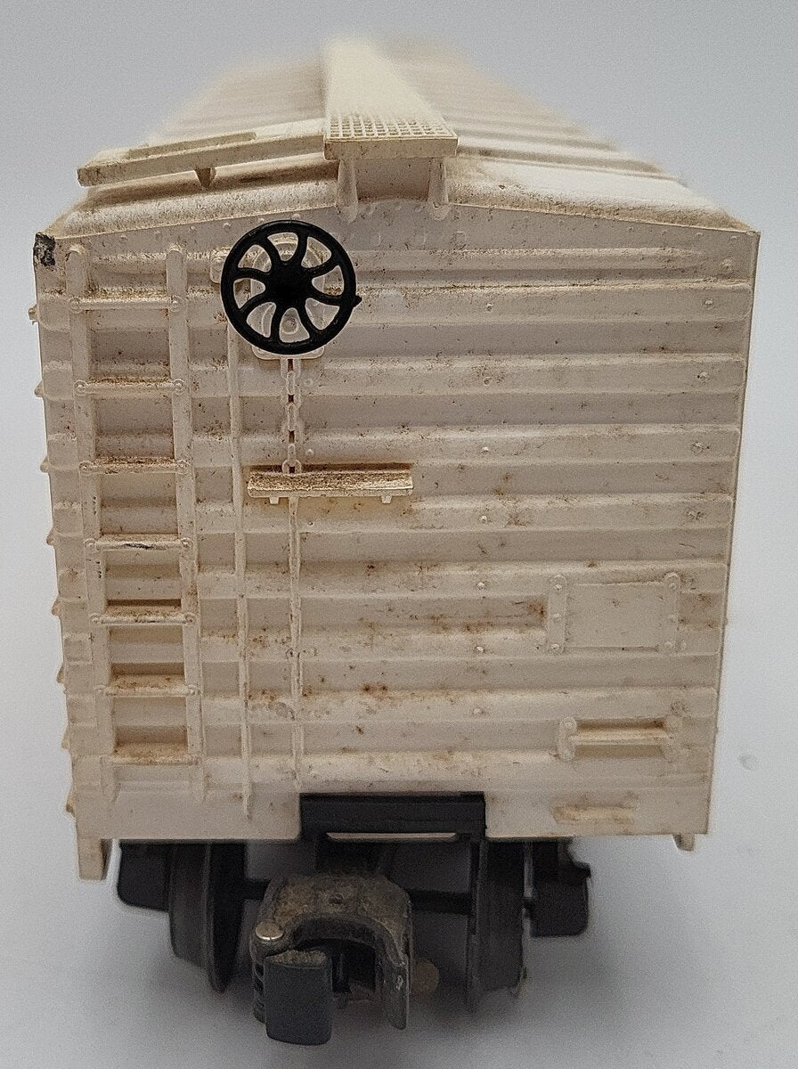 Lionel 6-9802 O Gauge Miller High Life Reefer Car #9802 VG/Box