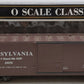 K-Line K761-1891 O Gauge Pennsylvania Boxcar #24270 EX/Box