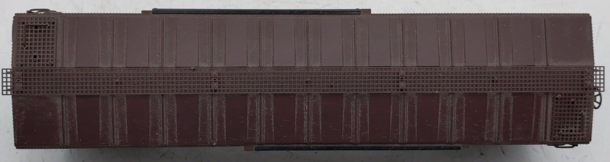 K-Line K761-1891 O Gauge Pennsylvania Boxcar #24270 EX/Box