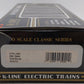 K-Line K761-1891 O Gauge Pennsylvania Boxcar #24270 EX/Box