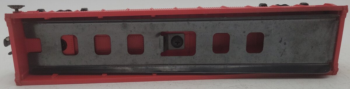 Lionel 6-19429 O Gauge New York Central Culvert Gondola w/ Culverts #6342 EX/Box