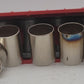 Lionel 6-19429 O Gauge New York Central Culvert Gondola w/ Culverts #6342 EX/Box