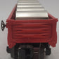 Lionel 6-19429 O Gauge New York Central Culvert Gondola w/ Culverts #6342 EX/Box