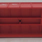 Lionel 6-19429 O Gauge New York Central Culvert Gondola w/ Culverts #6342 EX/Box