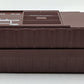 Weaver 146284 O Scale Santa Fe Super Chief Boxcar #146284 VG