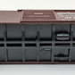Weaver 146284 O Scale Santa Fe Super Chief Boxcar #146284 VG