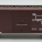 Weaver 146284 O Scale Santa Fe Super Chief Boxcar #146284 VG