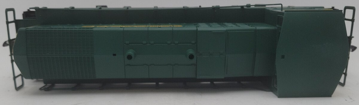 K-Line K-2252IC O Kennecott Copper Corporation MP-15 Diesel Switcher #906 EX/Box
