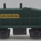 K-Line K-2252IC O Kennecott Copper Corporation MP-15 Diesel Switcher #906 EX/Box