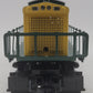 K-Line K-2252IC O Kennecott Copper Corporation MP-15 Diesel Switcher #906 EX/Box