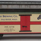 MTH 30-8627 O Gauge Enterprise Lager Die-Cast Reefer Car #32720 EX/Box