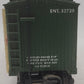 MTH 30-8627 O Gauge Enterprise Lager Die-Cast Reefer Car #32720 EX/Box