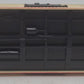 MTH 30-8627 O Gauge Enterprise Lager Die-Cast Reefer Car #32720 EX/Box