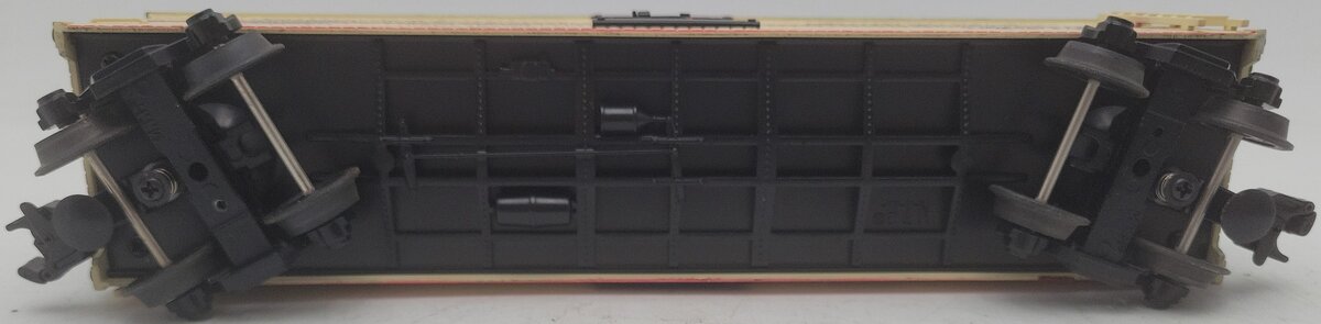 MTH 30-8627 O Gauge Enterprise Lager Die-Cast Reefer Car #32720 EX/Box