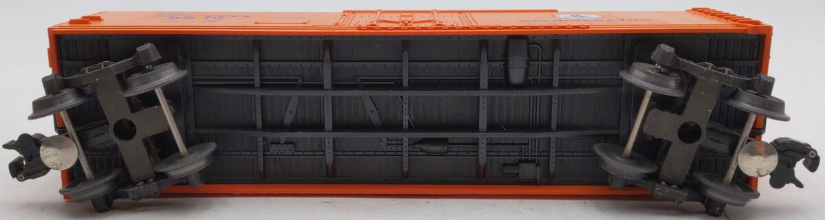 Lionel 6-9815 O Gauge New York Central Standard Refrigerator Car #9815 EX/Box