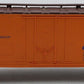 Lionel 6-9815 O Gauge New York Central Standard Refrigerator Car #9815 EX/Box