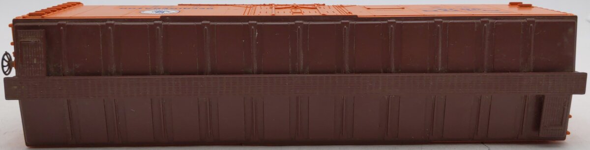 Lionel 6-9815 O Gauge New York Central Standard Refrigerator Car #9815 EX/Box