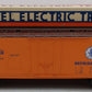 Lionel 6-9815 O Gauge New York Central Standard Refrigerator Car #9815 EX/Box