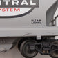 Lionel 6-17009 O Gauge New York Central 2-Bay Hopper Car EX/Box