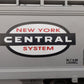 Lionel 6-17009 O Gauge New York Central 2-Bay Hopper Car EX/Box