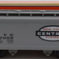 Lionel 6-17009 O Gauge New York Central 2-Bay Hopper Car EX/Box