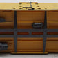 K-Line K7602 O Gauge Santa Fe Reefer Car #7602 VG/Box