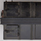 K-Line K7602 O Gauge Santa Fe Reefer Car #7602 VG/Box