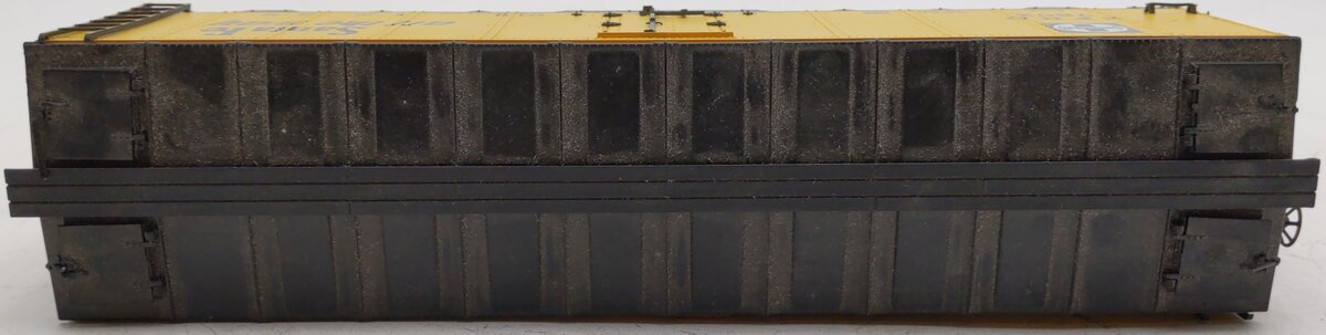 K-Line K7602 O Gauge Santa Fe Reefer Car #7602 VG/Box