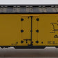 K-Line K7602 O Gauge Santa Fe Reefer Car #7602 VG/Box