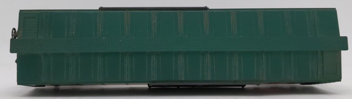 K-Line K761-1912 O Gauge REA Express Service Steel-Sided Reefer #7203 EX/Box