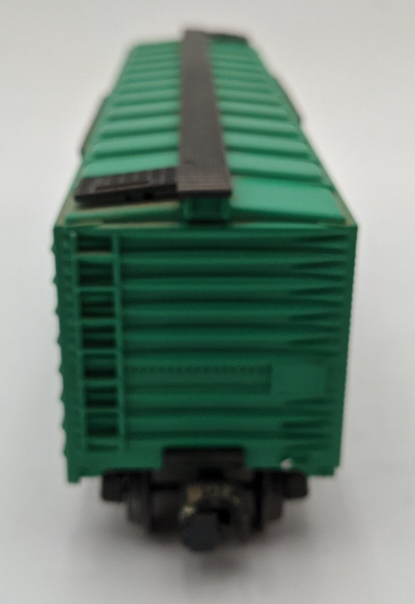 Lionel 6-9826 O Gauge New York Central Pittsburgh & Lake Erie Box Car EX/Box
