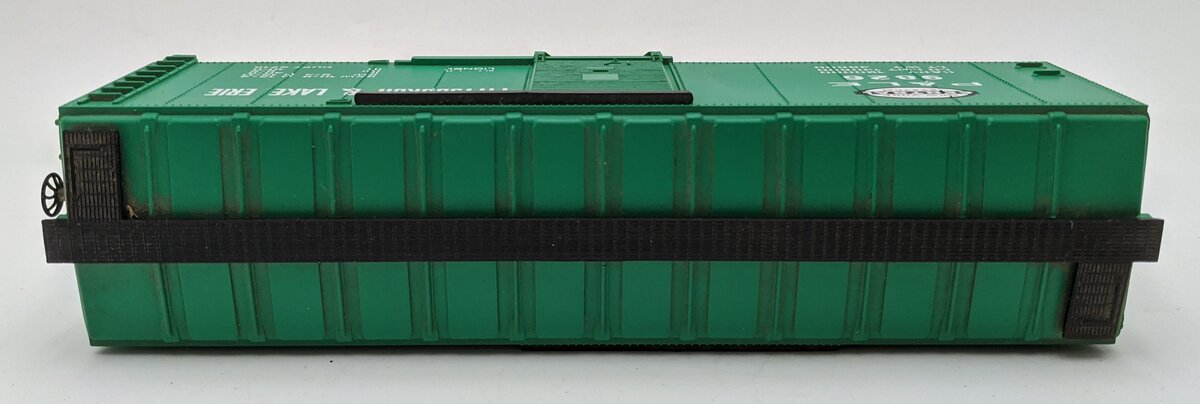 Lionel 6-9826 O Gauge New York Central Pittsburgh & Lake Erie Box Car EX/Box