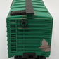 Lionel 6-9826 O Gauge New York Central Pittsburgh & Lake Erie Box Car EX/Box