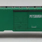 Lionel 6-9826 O Gauge New York Central Pittsburgh & Lake Erie Box Car EX/Box