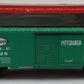 Lionel 6-9826 O Gauge New York Central Pittsburgh & Lake Erie Box Car EX/Box