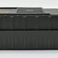 Weaver 4100 O Gauge Santa Fe 40' Single-Door Boxcar #4100 (3 Rail) LN/Box