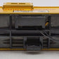 Lionel 6-19706 O Union Pacific Extended Vision Smoking Illuminated Caboose #9706 VG/Box