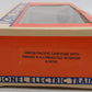 Lionel 6-19706 O Union Pacific Extended Vision Smoking Illuminated Caboose #9706 VG/Box