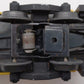 Lionel 6-19706 O Union Pacific Extended Vision Smoking Illuminated Caboose #9706 VG/Box