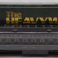 K-Line K4215 O Union Pacific "Glen Allen" Coach Car #4215 EX/Box