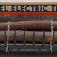 Lionel 6-17510 O Gauge Northern Pacific Flatcar with Logs #61200 EX/Box