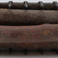 Lionel 6-17510 O Gauge Northern Pacific Flatcar with Logs #61200 EX/Box