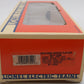 Lionel 6-17510 O Gauge Northern Pacific Flatcar with Logs #61200 EX/Box