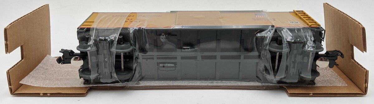 Weaver 9261 O Gauge Union Pacific Single-Door Boxcar #9261 (3 Rail) VG/Box