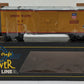 Weaver 9261 O Gauge Union Pacific Single-Door Boxcar #9261 (3 Rail) VG/Box