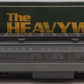 K-Line K3628 O Gauge Union Pacific 18" Heavyweight Diner Car #3628 EX/Box